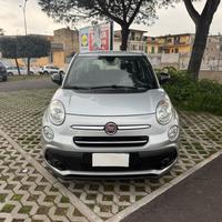 Fiat 500L 1.3 diesel zero sinistri 2019