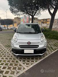 Fiat 500L 1.3 diesel zero sinistri 2019