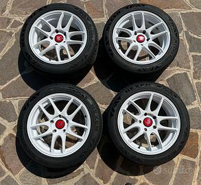 Cerchioni JR29 16”