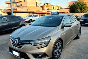 Renault Megane Mégane dCi 8V 110 CV EDC Energy Bos