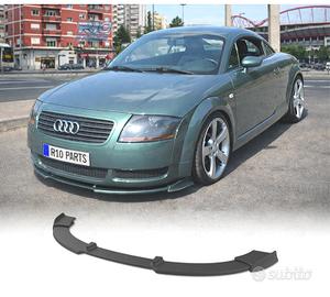 SPOILER PER AUDI TT 8N 98-05 VARIO-X