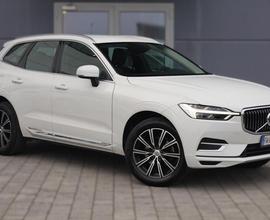 VOLVO XC60 D4 AWD Geartronic Inscription