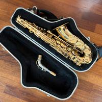 Sax Alto Jupiter