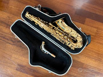 Sax Alto Jupiter