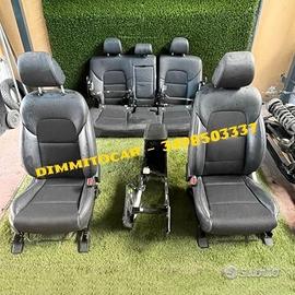 Ricambi Kia Sportage 2016 Tappezzeria completa