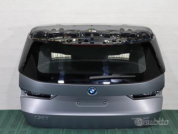 BMW X1 U11 Portellone Posteriore | 24396