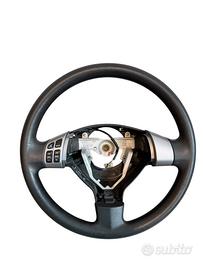 VOLANTE STERZO CON COMANDI FIAT SEDICI 2009
