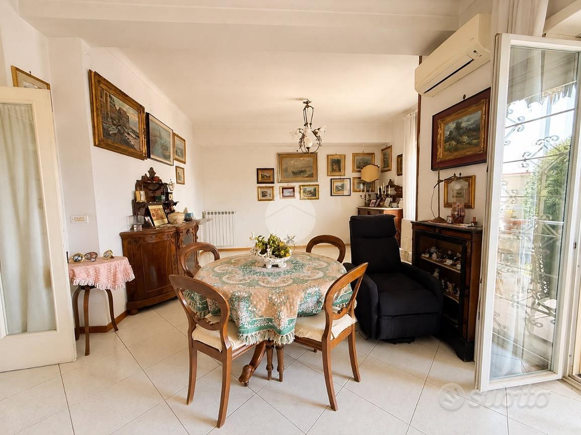 Apartment in Napoli, Rione Piave, Municipalità 10 - Vista 4
