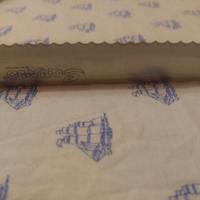 Coltello pane INOX Bonomi