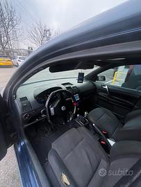 VW POLO 1.9 TDI 2003 101cv
