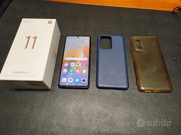 Xiaomi 11 t 