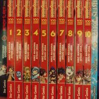 Fairy tail 100 Yeats quest