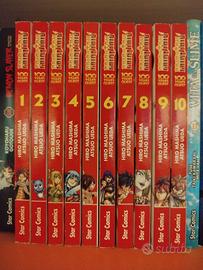 Fairy tail 100 Yeats quest