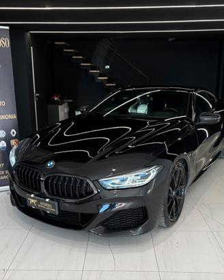 Bmw 840d 3.0 340 CV M Sport xDrive Full 2022