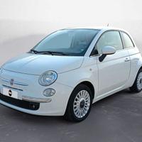 FIAT 500 1.2 Lounge 69cv