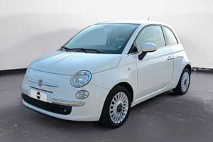 FIAT 500 1.2 Lounge 69cv