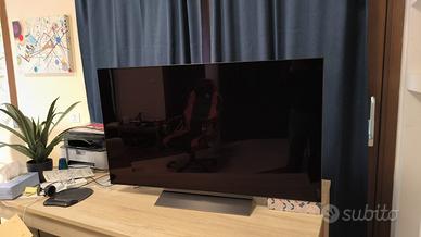 Televisore TV LG OLED evo 48'' OLED48C46LA