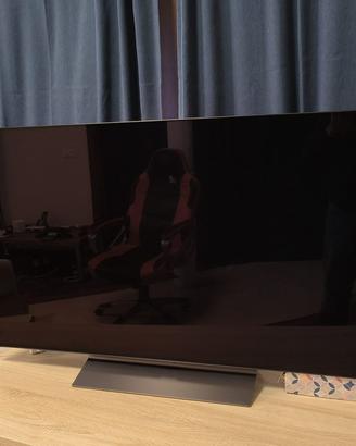 Televisore TV LG OLED evo 48'' OLED48C46LA