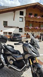 Honda xadv750