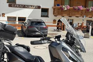 Honda xadv750