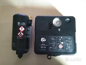 Kit riparazione gomme