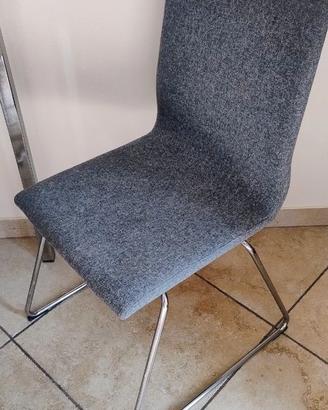 Tavolo e sedie Ikea