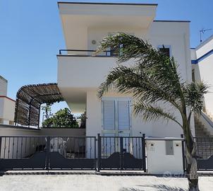 Alloggio nel SALENTO spiagge di Torre San Giovanni