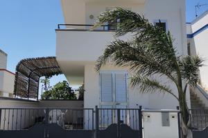 Alloggio nel SALENTO spiagge di Torre San Giovanni