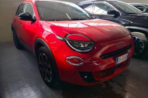 FIAT 600 Hybrid 100 CV DCT MHEV La Prima