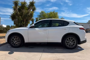 Alfa Romeo Stelvio 2.2 turbodisel
