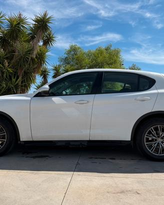 Alfa Romeo Stelvio 2.2 turbodisel