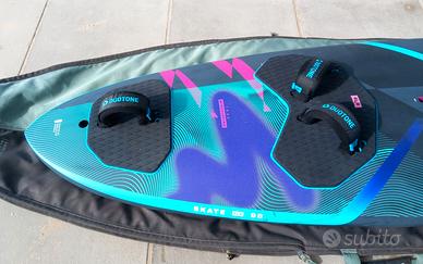 Windsurf DUOTONE SKATE 98