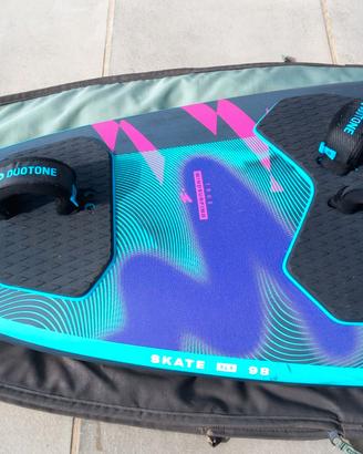 Windsurf DUOTONE SKATE 98
