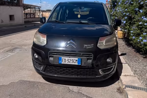 Citroën Picasso