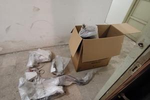 SCARICO COMPLETO ORIGINALE LOTUS EVORA S (350cv)