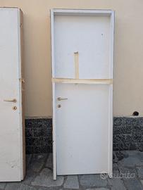 Porte da interno