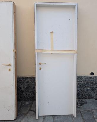 Porte da interno