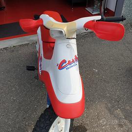 Honda cub