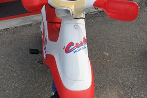 Honda cub