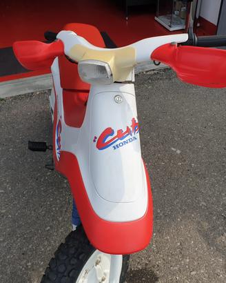 Honda cub