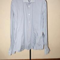 Camicia uomo regular fit Di Biasi