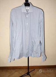 Camicia uomo regular fit Di Biasi