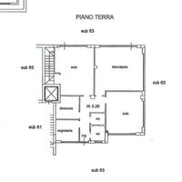 Ampio locale commerciale su due livelli