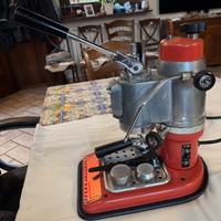 Macchina caffè Cimbali vintage