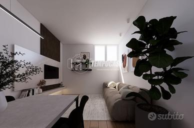 TRE LOCALI DI NUOVA REALIZZAZIONE