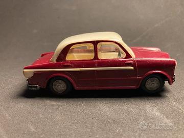 POLITOYS N. 29 – FIAT 1100 LUSSO BERLINA –