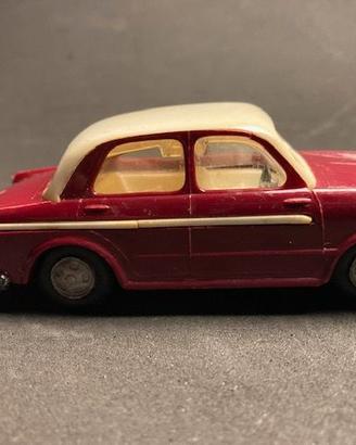 POLITOYS N. 29 – FIAT 1100 LUSSO BERLINA –