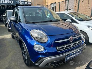 Fiat 500L 1.4 95 CV S&S Cross