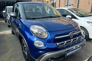 Fiat 500L 1.4 95 CV S&S Cross