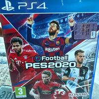 Giochi PlayStation 4